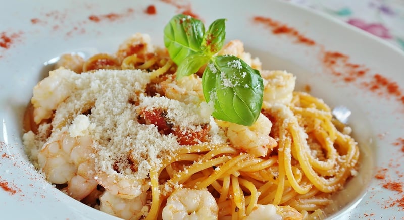 Italian Fine Dining